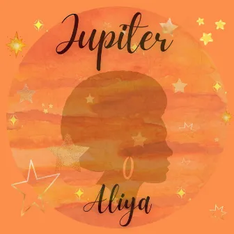 Jupiter by Aliya