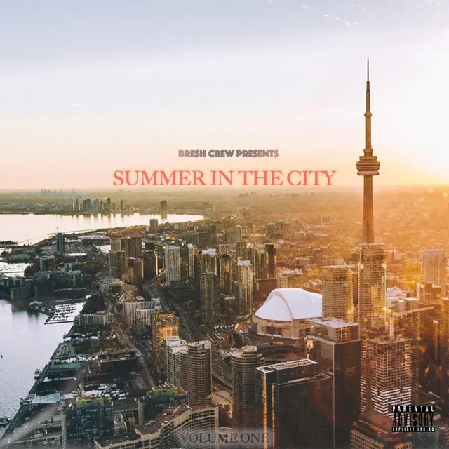 Summer in the City