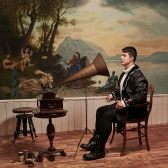 Wolastoqiyik Lintuwakonawa by Jeremy Dutcher