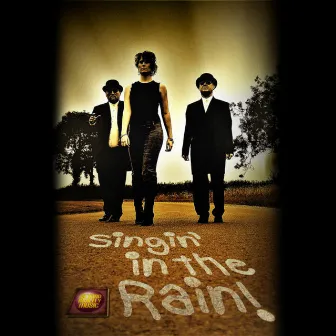 Singing in the Rain by Six Foot Under