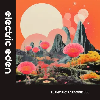 Euphoric Paradise 002 by Fabian Sensestein