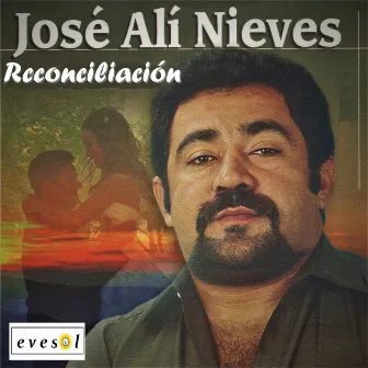 Reconciliación by Jose Ali Nieves