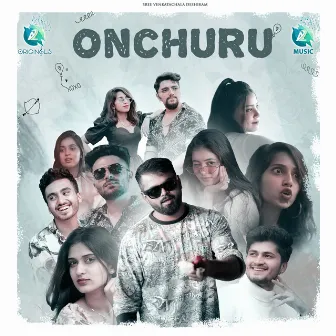 Onchuru by AKSH