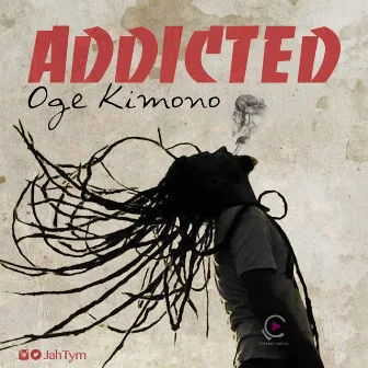 Addicted by Oge Kimono