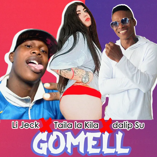 Gomell