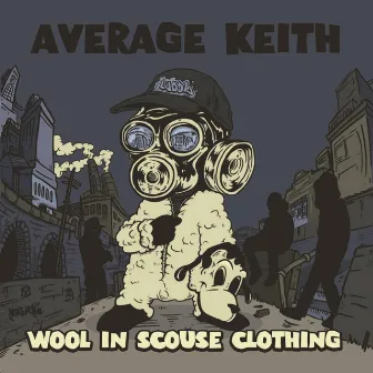 Wool in Scouse Clothing by Average Keith