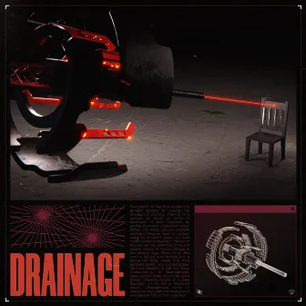 DRAINAGE by Undervania