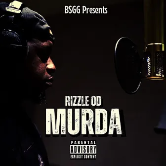 MURDA by Rizzle OD