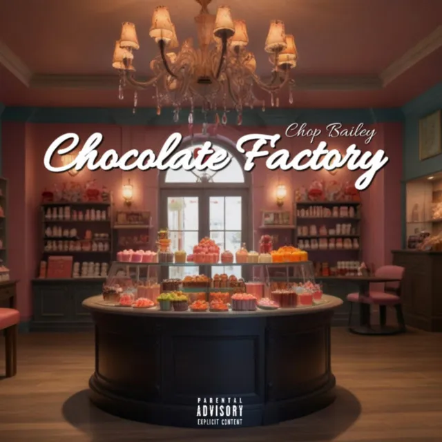 Chocolate Factory