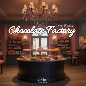 Chocolate Factory by Chop Bailey