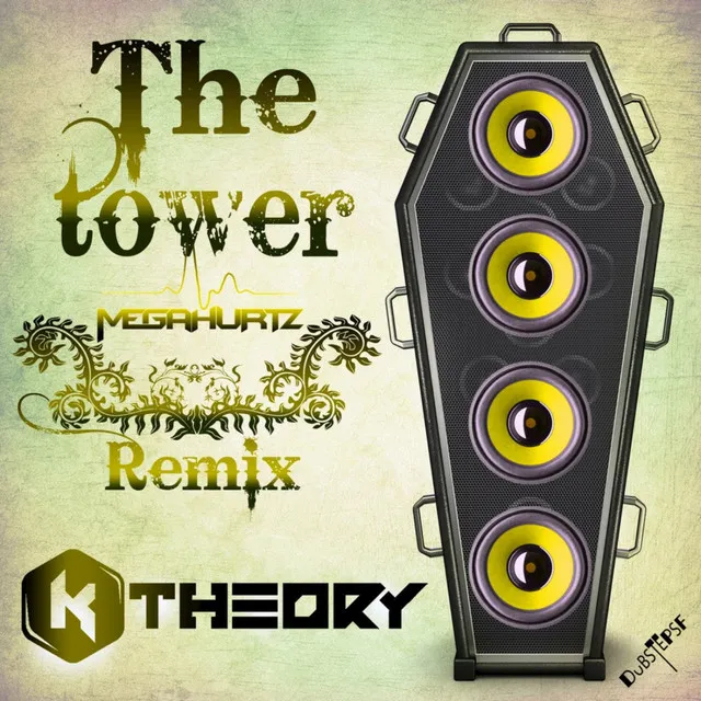 The Tower Megahurtz Remix - Single