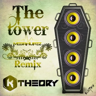 The Tower Megahurtz Remix - Single by Megahurtz