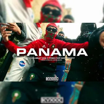 PANAMA (Afro Drill Beat) by KYXXX