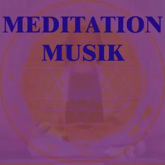 Meditation musik by Amrita