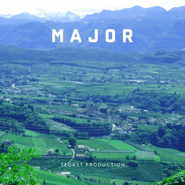 Major