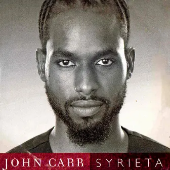 Syrieta by John Carr