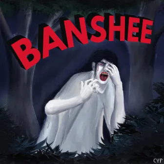 Banshee by Cyf