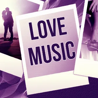 Love Music – Relaxation, Shades of Romantic Night, Special Moments, Sensuality, Seduction by Erotic Music Oasis