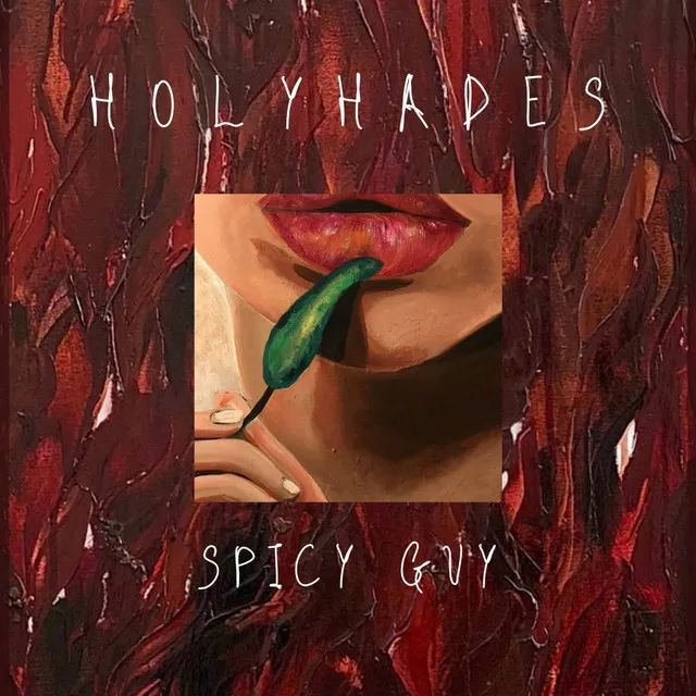 Spicy Guy