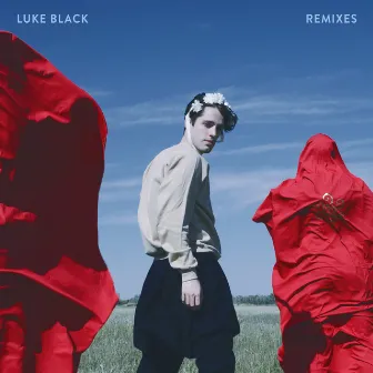 Luke Black Remixes by Luke Black