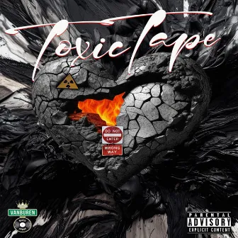 Toxic Tape by Diggs