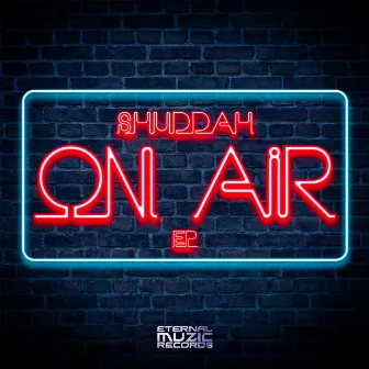 On Air by Shuddah