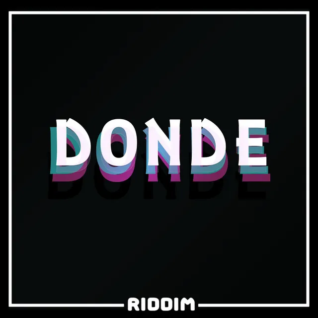 Donde