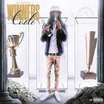 Winners Circle by BC Marse