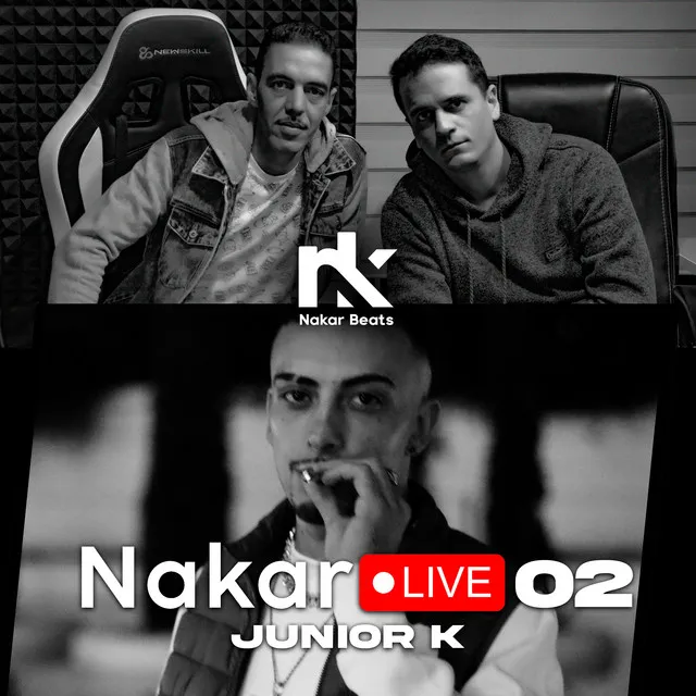 Nakar Live 02