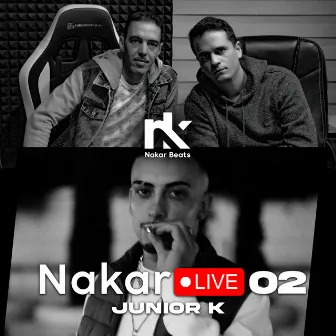 Nakar Live 02 by Nakar Beats