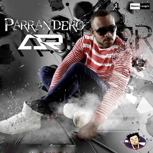 Parrandero