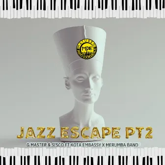 JAZZ ESCAPE, Pt. 2 by Merumba Band