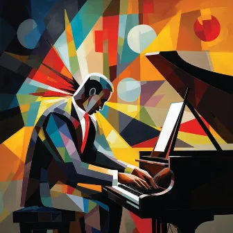 Cultural Fusion: Jazz Piano Music by Jazz Piano Instrumentals