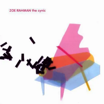 The Cynic by Zoe Rahman