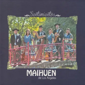 Sentimientos by Maihuen de los Angeles