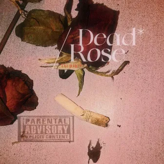 Dead rose by Tu Juicy