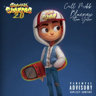 Subway Surfers 2.0 (Amapiano) by 6teen Yollar