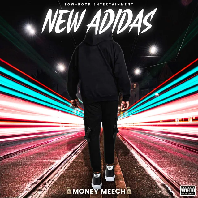 New Adidas (Radio Edit)