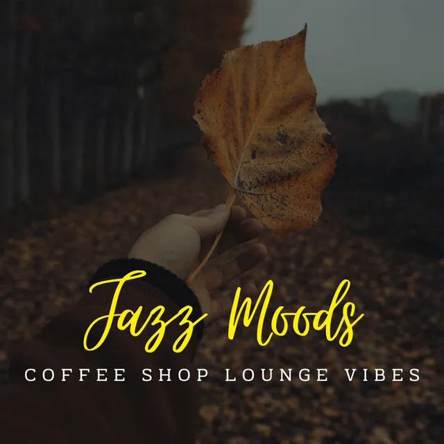 Laid-Back Lounge Jazz Grooves