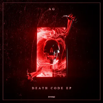 Death Code by AG