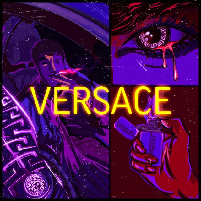 versace