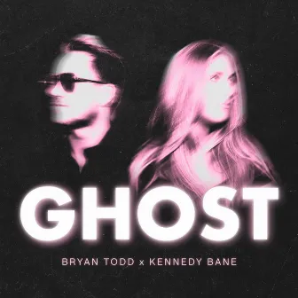 Ghost by Kennedy Bane