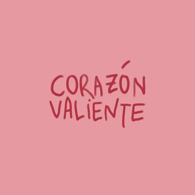 Corazón Valiente