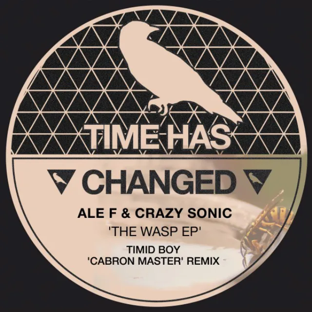 The Wasp - Timid 'Master Cabron' Remix