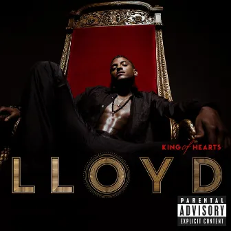 King Of Hearts (Explicit Version) by Lloyd