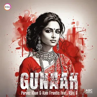 Gunaah by Parvez Khan