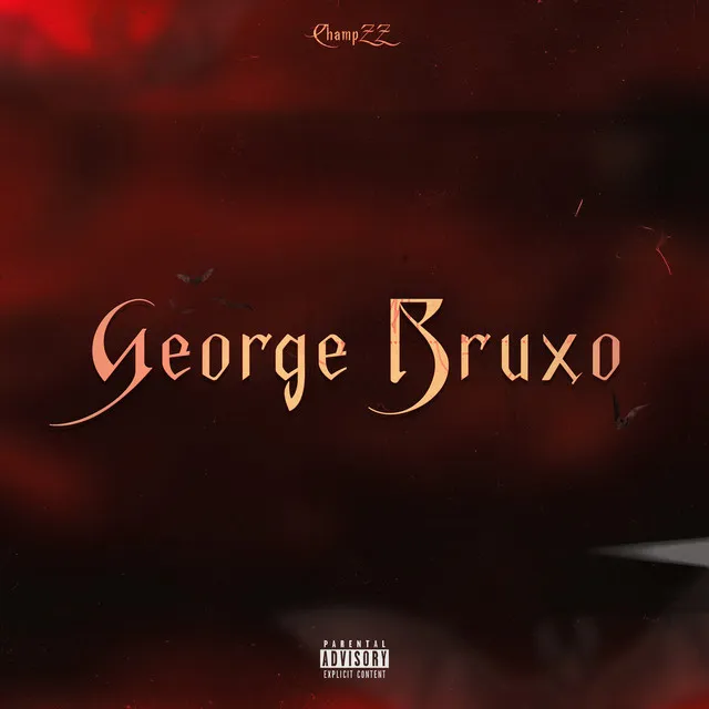 George Bruxo