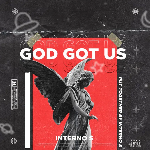 God Got Us