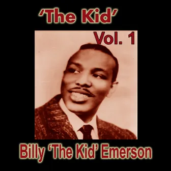 The Kid, Vol. 1 by Billy 