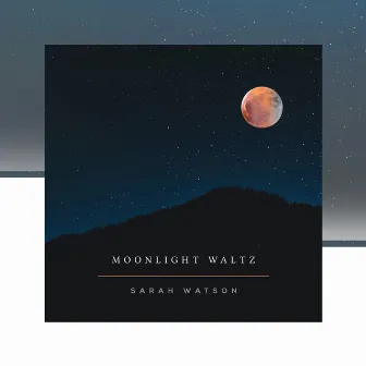 Moonlight Waltz by Sarah Watson